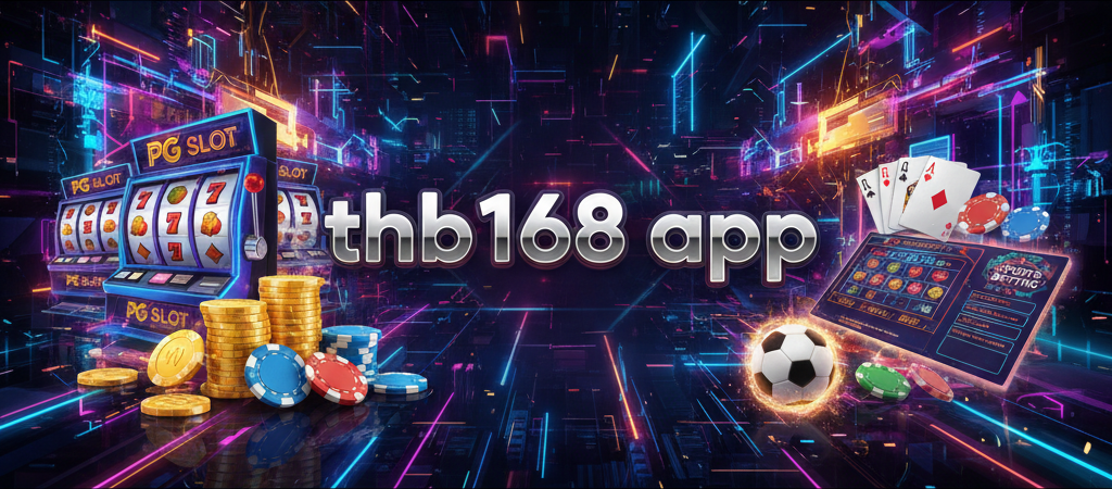 thb168 app