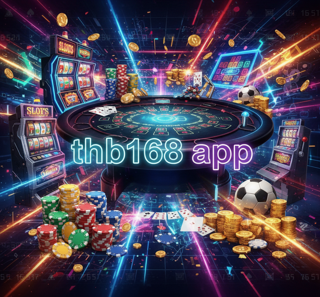 thb168 app
