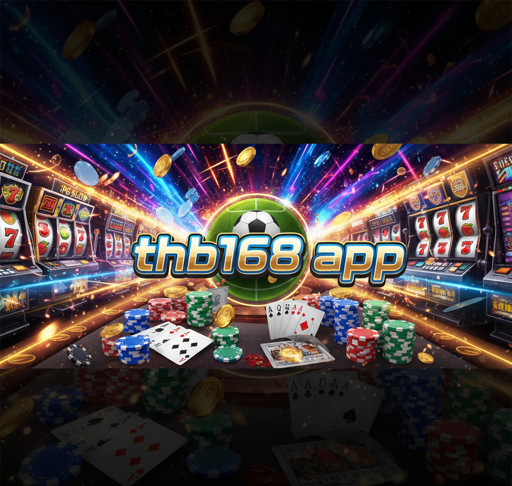 thb168 app