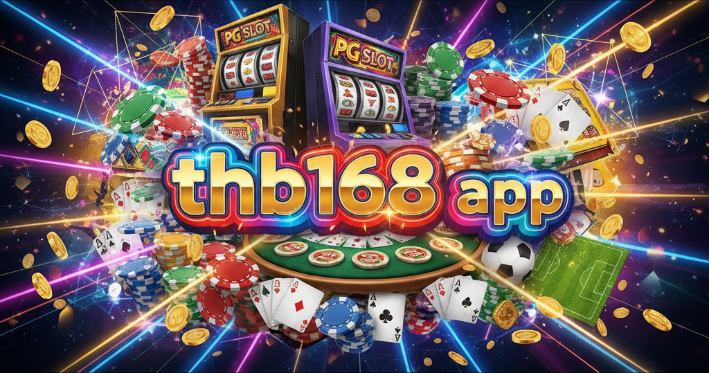 thb168 app