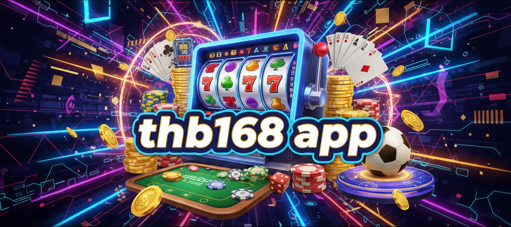 thb168 app